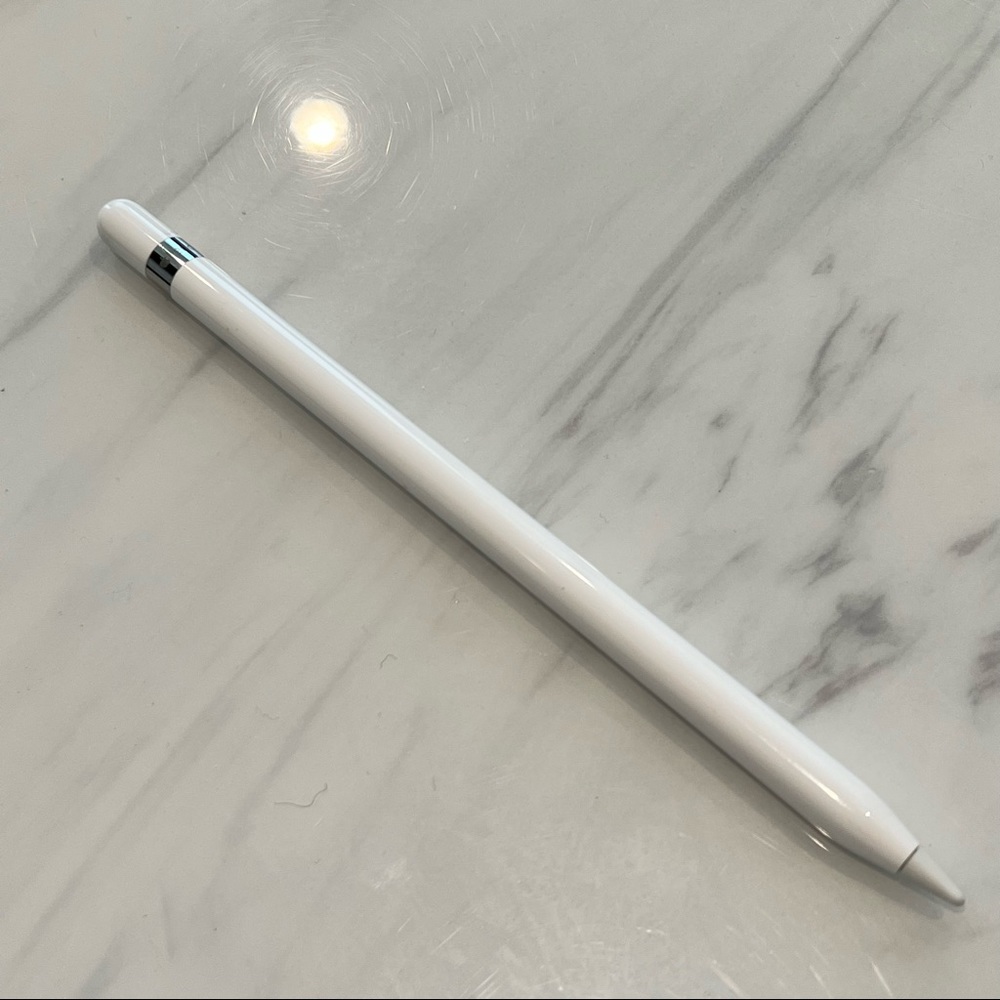 Apple Pencil 1st Generation